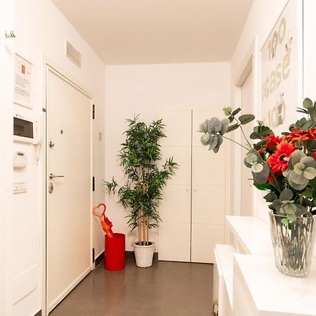 Appartamento Bienvenue 2 Bari Esterno foto