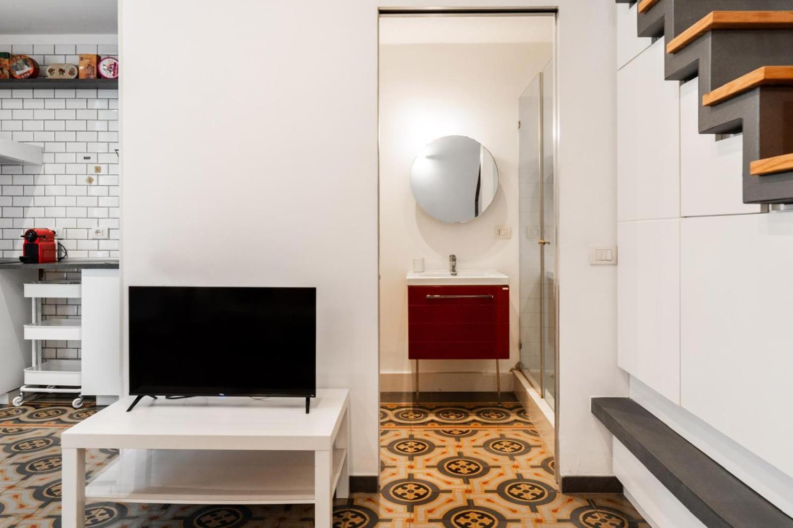Appartamento Bienvenue 2 Bari Esterno foto